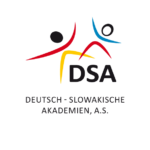 LOGO DSA TEXT